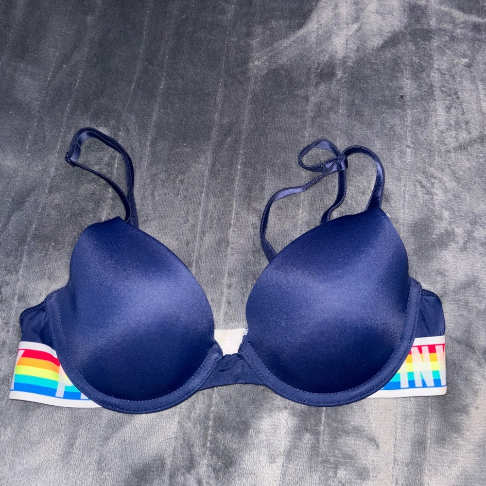 PINK bra